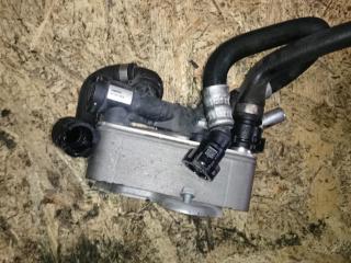 радиатор АКПП BMW X5 E70 [рестайлинг] 2011, 3.0 л., N57 D30 B, дизель, АКПП, внедорожник 5 дв., 7800408