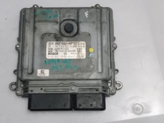 блок управления двигателем Mercedes-Benz GL-Класс X164 2007, 3.0 л., OM 642.940, дизель, АКПП, серебристый, внедорожник 5 дв., A6421504491, 0281013120