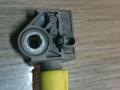 датчик удара Mercedes-Benz C-Класс W204/S204 2008, 2.2 л., дизель, МКПП, серебро, седан, 2048201985, 5WK3584 - фото №3