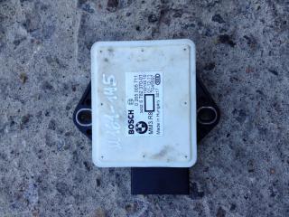 датчик ускорения BMW X5 E70 [рестайлинг] 2012, 3.0 л., N57 D30 A, дизель, АКПП, внедорожник 5 дв., 0265005711, 34526782370