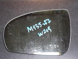 стекло зеркала наружного левого Mercedes-Benz CLS-Класс C219 2007, 3.0 л., OM 642.920, дизель, АКПП, купе
