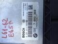 блок управления двигателем BMW 7 серия E65/E66/E67 [рестайлинг] 2007, M57 D30 (306D3), АКПП, седан, 0281013500, 7803369, 13617803369, 13617793498, 13617804341 - фото №2