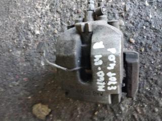 суппорт задний правый BMW X5 E70 [рестайлинг] 2011, 3.0 л., N57 D30 B, дизель, АКПП, внедорожник 5 дв., 34216776788