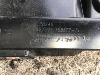 Крепление бампера переднего BMW 3 серия E90/E91 [рестайлинг] 2010, 3.0 л., N57 D30 A, дизель, АКПП, купе, 15857711, 7128246