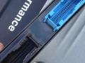 блок комфорта BMW 3 серия E90/E91/E92/E93 [рестайлинг] 2008, 4.0 л., S65 B40 A, бензин, АКПП, темно-синий, кабриолет, 9177985, 9177984 - фото №3