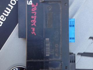 блок комфорта BMW 3 серия E90/E91/E92/E93 2004, 1.6 л., N45 B16 A, бензин, АКПП, седан, 9119495