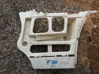 Крепление бампера переднего BMW 3 серия E90/E91/E92/E93 2006, 2.0 л., M47 D20 (204D4), дизель, АКПП, универсал, 51127907260