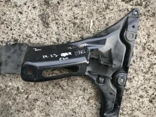 Крепление бампера переднего BMW 5 серия E60/E61 [рестайлинг] 2008, M57 D30 (306D3), АКПП, седан, 51127178186