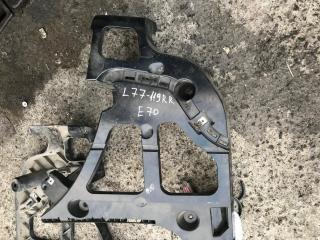 Крепление бампера переднего BMW X5 E70 [рестайлинг] 2011, 3.0 л., N57 D30 B, дизель, АКПП, внедорожник 5 дв., 5112715446