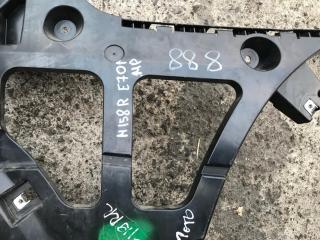 Крепление бампера переднего BMW X5 E70 [рестайлинг] 2011, 3.0 л., N57 D30 B, дизель, АКПП, белый, внедорожник 5 дв., 51127227758