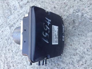 блок ABS BMW X5 E70 [рестайлинг] 2012, 3.0 л., N57 D30 A, дизель, АКПП, внедорожник 5 дв., 6854055, 6854057