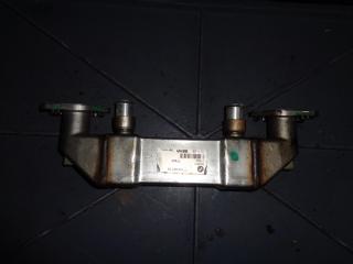 охладитель EGR / Радиатор EGR BMW 7 серия E65/E66/E67 [рестайлинг] 2006, 4.4 л., M67 D44 (448D1), дизель, АКПП, седан, 7796847