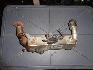 охладитель EGR / Радиатор EGR BMW X3 E83 2005, M57 D30 (306D3), АКПП, внедорожник 5 дв., 4716733