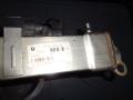 охладитель EGR / Радиатор EGR BMW X3 E83 2005, M57 D30 (306D3), АКПП, внедорожник 5 дв., 4716733 - фото №2
