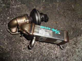 охладитель EGR / Радиатор EGR BMW 3 серия E90/E91 [рестайлинг] 2009, 2.0 л., N47 D20 A, дизель, АКПП, седан, 7800653