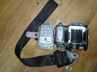 ремень безопасности Mercedes-Benz E-Класс W212/S212/C207/A207 2011, 1.8 л., M 271.860, бензин, АКПП, черный, кабриолет, 2078604285