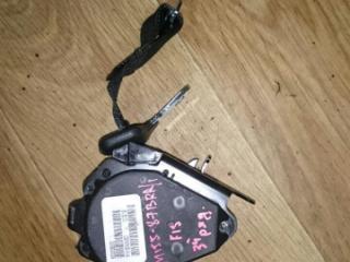 ремень безопасности BMW X5 F15 2018, 3.0 л., N57 D30 C, дизель, АКПП, белый, внедорожник 5 дв., 7318388