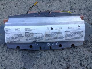 подушка безопасности пассажира BMW X5 E70 [рестайлинг] 2012, 3.0 л., N57 D30 A, дизель, АКПП, внедорожник 5 дв., 2406447, 2406476