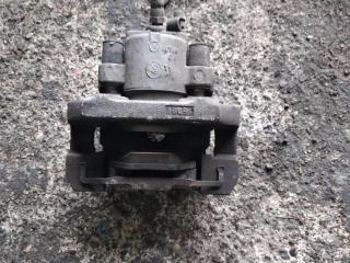 суппорт задний левый BMW X5 E70 [рестайлинг] 2012, 3.0 л., N57 D30 A, дизель, АКПП, внедорожник 5 дв., 34216776787