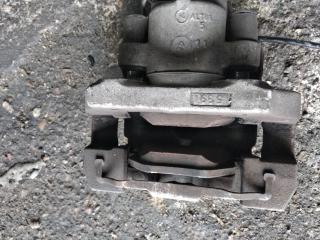 суппорт задний правый BMW X5 E70 [рестайлинг] 2012, 3.0 л., N57 D30 A, дизель, АКПП, внедорожник 5 дв., 34216776788