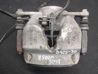 суппорт передний правый Mercedes-Benz C-Класс W205/S205/C205 2015, 2.0 л., M 274.920, бензин, АКПП, седан, правый руль