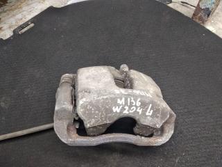 суппорт передний левый Mercedes-Benz 2013, 2.1 л., OM 651.913, дизель, АКПП, седан