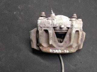 суппорт передний правый Mercedes-Benz E-Класс W212/S212/C207/A207 2012, 2.1 л., OM 651.924, дизель, АКПП, темно-серый, седан