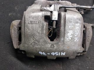 суппорт передний правый Mercedes-Benz M-Класс W164 [рестайлинг] 2010, 3.0 л., OM 642.820, дизель, АКПП, серебристый, внедорожник 5 дв., правый руль