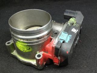 заслонка дроссельная BMW 3 серия E90/E91/E92/E93 [рестайлинг] 2008, 3.0 л., N54 B30 A, бензин, АКПП, седан, 7556119, A2C53179105