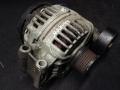 генератор BMW 3 серия E46 2003, 1.8 л., N42 B18 A, бензин, АКПП, хетчбэк 5 дв., 7521383, 7521488 - фото №5
