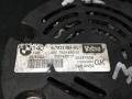 генератор BMW 3 серия E46 2002, 1.8 л., N42 B18 A, бензин, АКПП, хетчбэк 5 дв., 7521385, 2542753 - фото №4