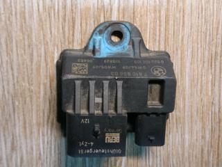 реле накала свечей BMW 3 серия E90/E91 [рестайлинг] 2010, 2.0 л., N47 D20 C, дизель, АКПП, седан, 12217810856, 0522120103