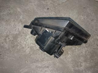 фара противотуманная левая BMW 5 серия E60/E61 2007, 3.0 л., N53 B30 A, бензин, АКПП, седан, 63177177712