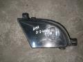 фара противотуманная левая BMW 5 серия E60/E61 2007, 3.0 л., N53 B30 A, бензин, АКПП, седан, 63177177712 - фото №2