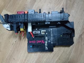 блок SAM Mercedes-Benz E-Класс W212/S212/C207/A207 2010, 2.1 л., OM 651.924, дизель, АКПП, седан, 5DK011023-10, A2129060505