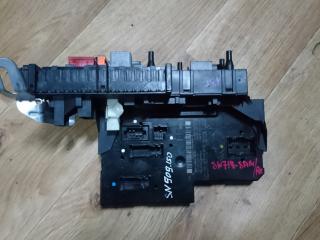 блок SAM Mercedes-Benz C-Класс W204/S204/C204 [рестайлинг] 2011, 2.1 л., OM 651.911, дизель, АКПП, седан, 5DK011022-11, A2049060205