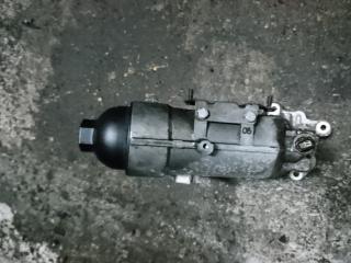 корпус масляного фильтра BMW 2009, 2.0 л., N47 D20 B, дизель, МКПП, хетчбэк 5 дв., 11427797392