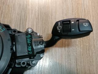 переключатель подрулевой (стрекоза) BMW 5 серия E60/E61 [рестайлинг] 2008, M57 D30 (306D3), АКПП, седан, 6924106