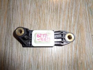 датчик удара Mercedes-Benz C-Класс W203/S203/CL203 [рестайлинг] 2006, 1.8 л., M 271.946, бензин, АКПП, синий, седан, 0018209126