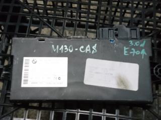 Иммобилайзер BMW X5 E70 [рестайлинг] 2011, 3.0 л., N57 D30 A, дизель, АКПП, внедорожник 5 дв., 9237046, 61359237046, 5WK49516GBR