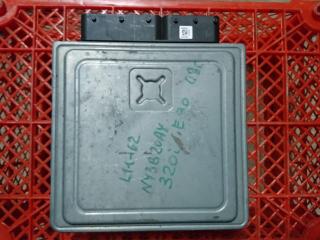 блок управления двигателем BMW 3 серия E90/E91 [рестайлинг] 2009, 2.0 л., N43 B20 A, бензин, АКПП, седан, 5WK93727, 7595179, 13617595179