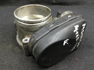 заслонка дроссельная BMW X5 E53 2001, M54 B30 (306S3), АКПП, внедорожник 5 дв., 7502444, 408238424001