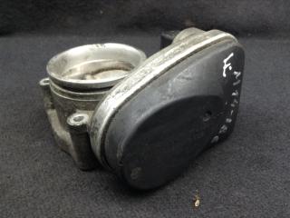 заслонка дроссельная BMW 3 серия E46 2001, 1.8 л., N42 B18 A, бензин, АКПП, хетчбэк 5 дв., 1439224, 408238422003