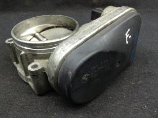 заслонка дроссельная BMW 5 серия E60/E61 2007, 3.0 л., N52 B30 A, бензин, АКПП, седан, 7516946, 408238420001