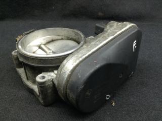 заслонка дроссельная BMW 3 серия E46 2003, M54 B25 (256S5), АКПП, седан, 7502444, 408238425004