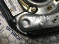 подушка безопасности водителя Mercedes-Benz M-Класс W163 2000, 2.7 л., OM 612.963, дизель, АКПП, внедорожник 5 дв., A1634600298 - фото №3