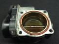 заслонка дроссельная BMW 5 серия E60/E61 2006, M54 B25 (256S5), АКПП, седан, 7502444, 408238425001 - фото №3