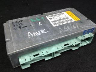 модуль межсетевого преобразования BMW 5 серия E60/E61 2005, 2.0 л., M47 D20 (204D4), дизель, АКПП, седан, 6960381, 2298861