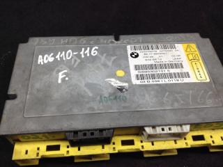 модуль межсетевого преобразования BMW 7 серия E65/E66/E67 [рестайлинг] 2005, M57 D30 (306D3), АКПП, седан, 6933021, 6920483