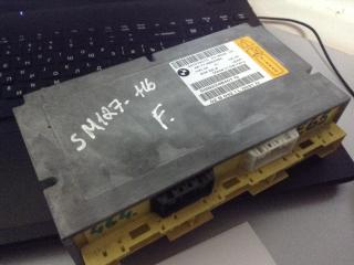 модуль межсетевого преобразования BMW 7 серия E65/E66/E67 2003, M57 D30 (306D2), АКПП, седан, 6920483, 6922464